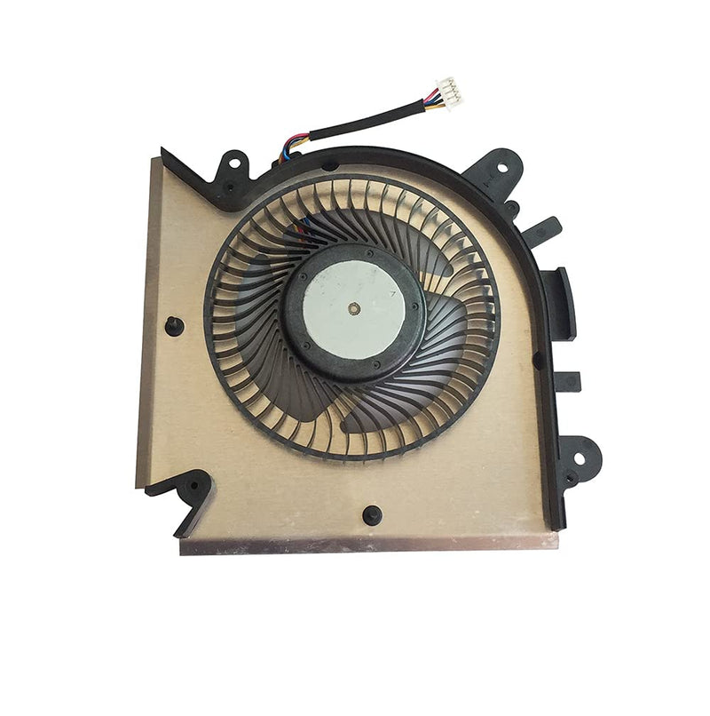  [AUSTRALIA] - CPU Cooling Fan Intended for MSI GF63 MS-16R1 MS-16R2 Fan PABD08008SH N413