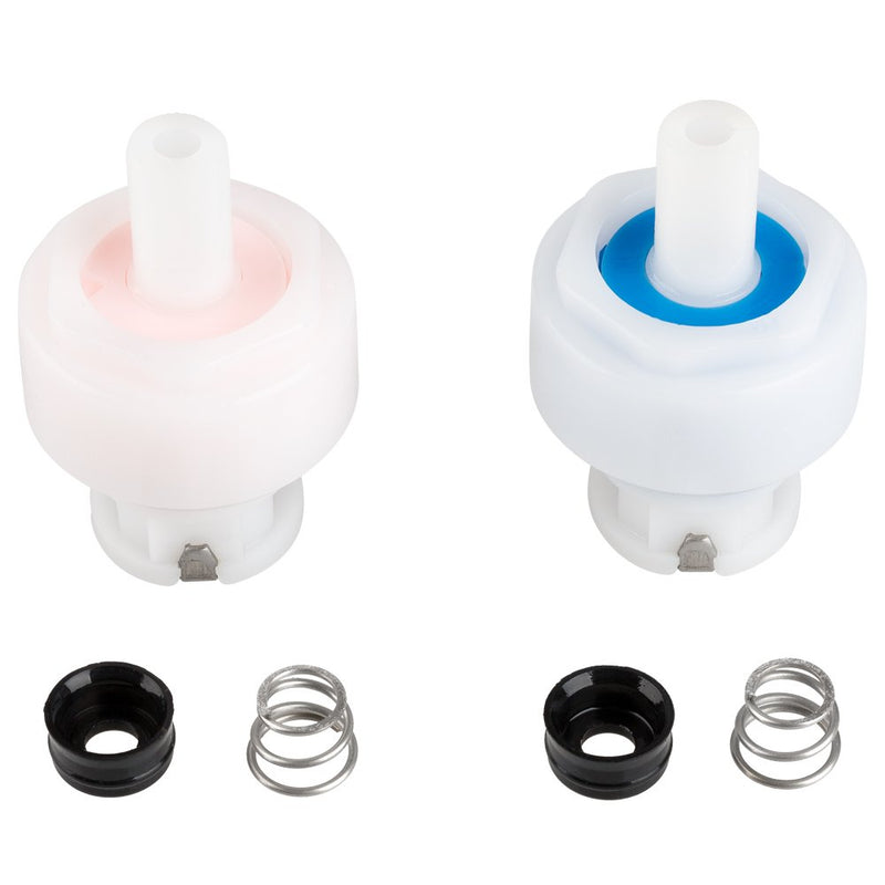  [AUSTRALIA] - Dura Faucet DF-RK200 RV Cartridge Replacement Kit for Plastic Lever Handles