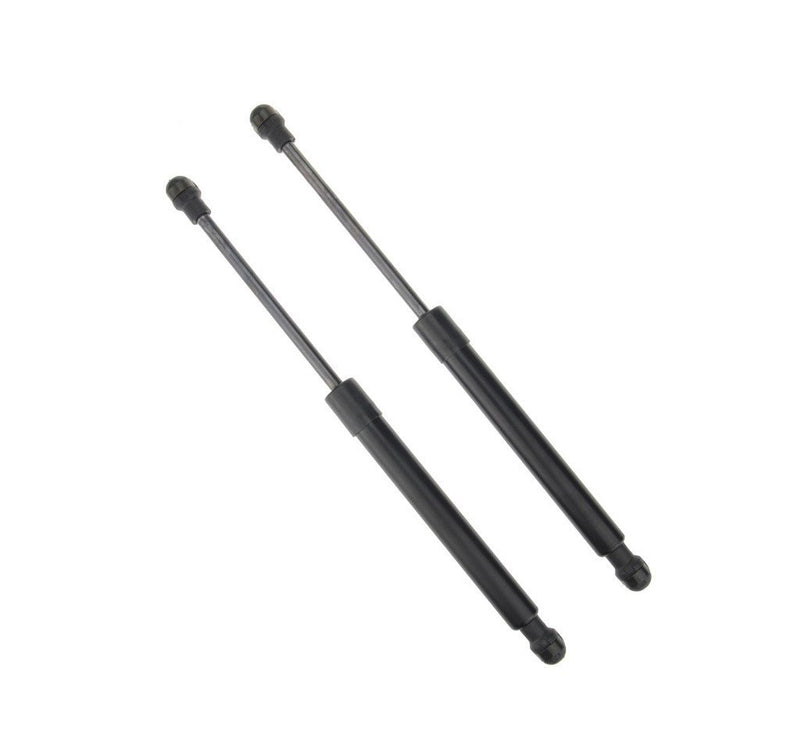 A-Premium Hood Lift Supports Shock Struts Replacement for BMW E60 E61 525i 528i 530i 04-10 2-PC Set - LeoForward Australia