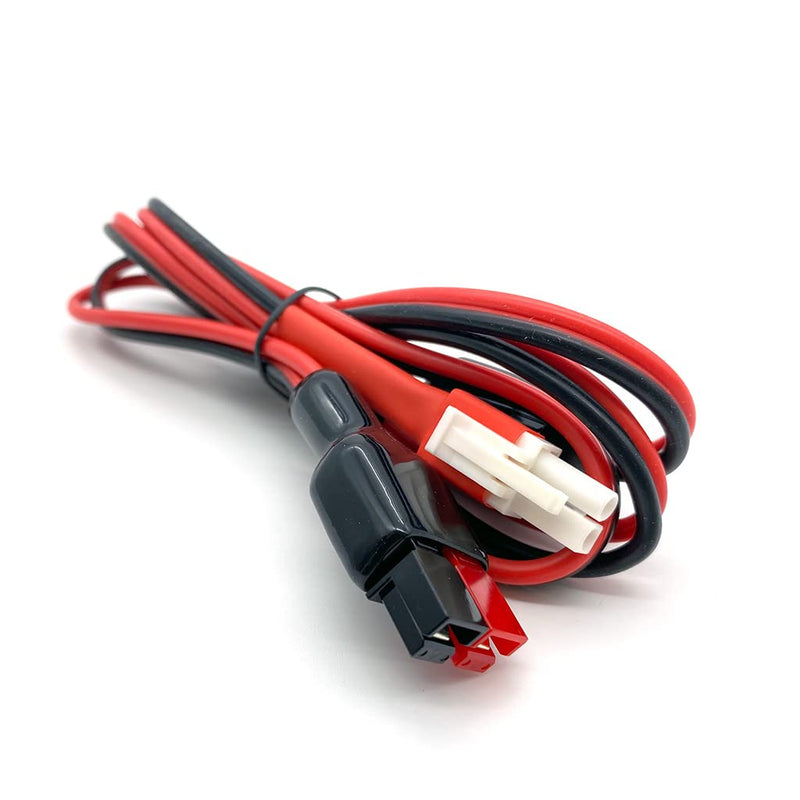  [AUSTRALIA] - Powerpole Compatible Cable for Xiegu G90