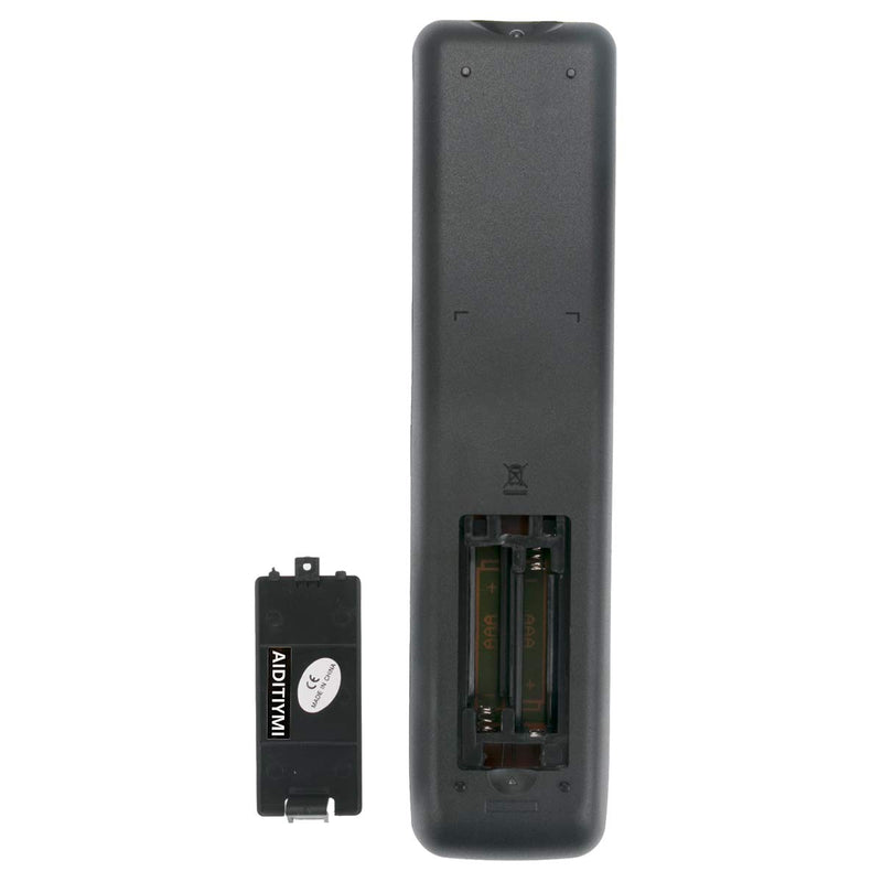 New BN59-01076A BN5901076A Replace Remote Control Compatible with Samsung LCD TV LN40C670 UN46C6900 LN55C670 UN46C6900 UN46C6900VF UN46C6900VFXZA UN55C6900 UN55C6900VF UN55C6900VFXZA UN65H8000AFXZA - LeoForward Australia