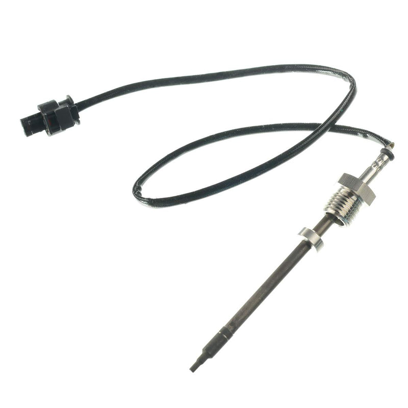 A-Premium Exhaust Gas Temperature Sensor Compatible with Mercedes-Benz W212 X166 E250 E320 GL320 ML320 R350 2007-2016 2.1l 3.0L Diesel - LeoForward Australia