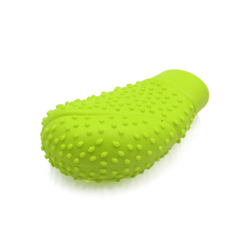  [AUSTRALIA] - uxcell Green Silicone Manual Gear Shift Lever Knob Cover Sleeve for Car Auto