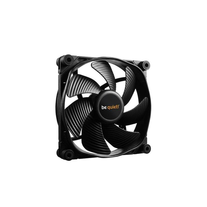  [AUSTRALIA] - be quiet! Silent Wings 3 120mm PWM High-Speed, BL070, Cooling Fan