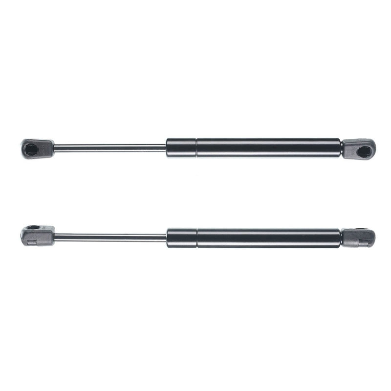 A-Premium Hood Bonnet Lift Supports Shock Struts Replacement for Audi TT TT Quattro 2000-2006 2-PC Set - LeoForward Australia