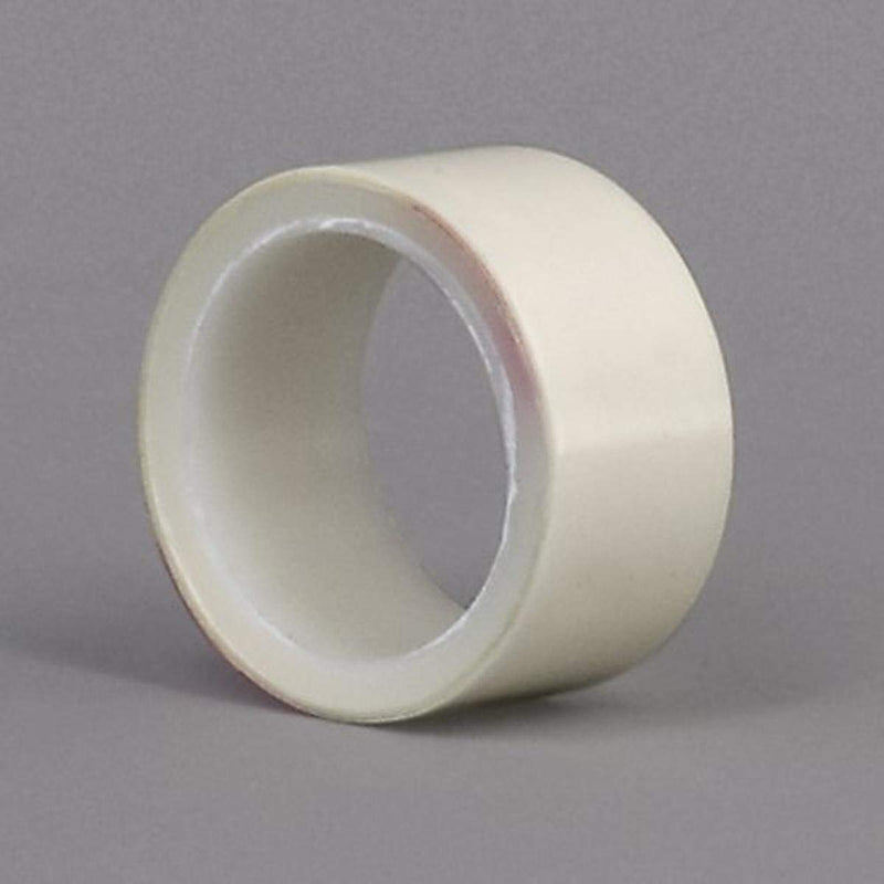  [AUSTRALIA] - 3M 5425 Transparent PTFE/UHMW Tape, 1/2" x 5 yards, Can Help Reduce Squeaks and Rattles Occuring with Movement Between Surfaces