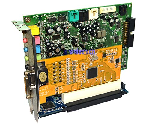  [AUSTRALIA] - Sintech PCI-E Express X1 to Dual PCI Riser Extender Card with Low Profile Bracket