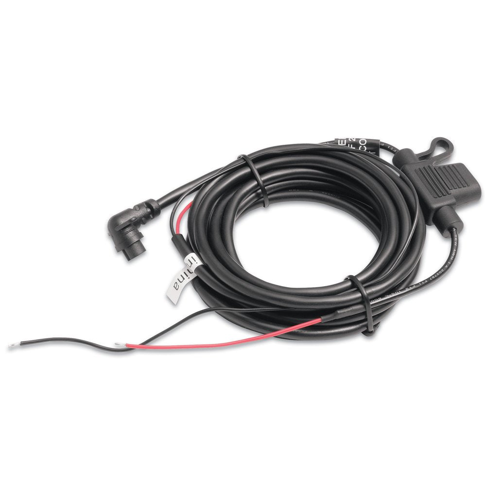  [AUSTRALIA] - Garmin Motorcycle Power Cable for Zumo 550-010-10861-00 Standard Packaging