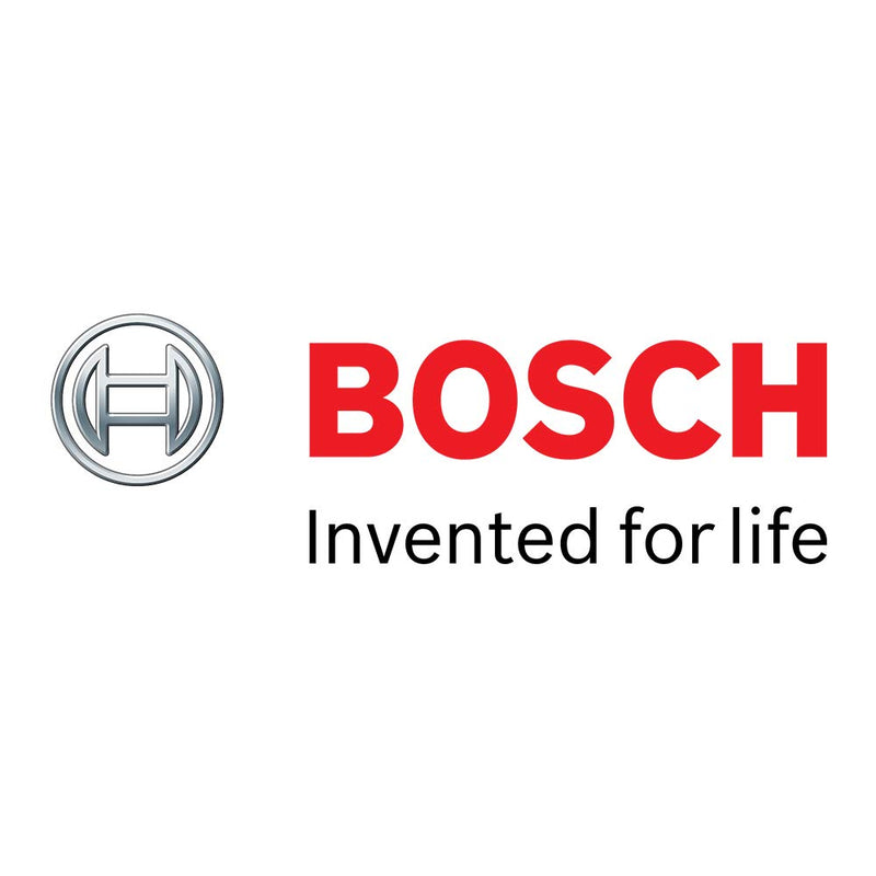 BOSCH 00752018 Dishwasher Junction Box and Power Cord Assembly Genuine Original Equipment Manufacturer (OEM) Part - LeoForward Australia