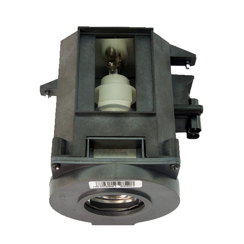  [AUSTRALIA] - NP21LP Replacement Projector Lamp for NEC PA550W NP-PA500U NP-PA500X NP-PA5520W NP-PA600X ,High Quality Lamp with Housing by CARSN