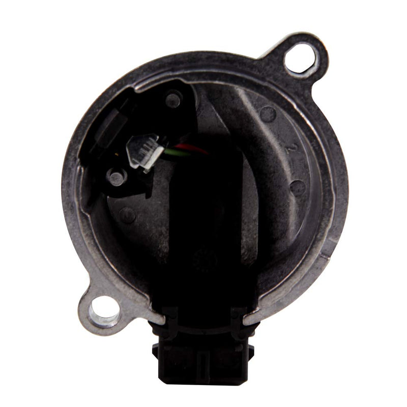 ZBN CAM Camshaft Position Sensor Fits 058905161B Compatible With AUDI A3 A4 A6 A8 TT ALLROAD VW BEETLE BORA GOLF PASSAT SKODA SEAT - LeoForward Australia