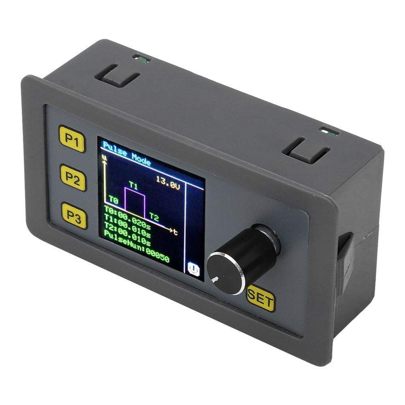  [AUSTRALIA] - WSFG-06 PWM signal generator module pulse frequency generator adjustable module sine 4-20mA 2-10V signal generator without RS485