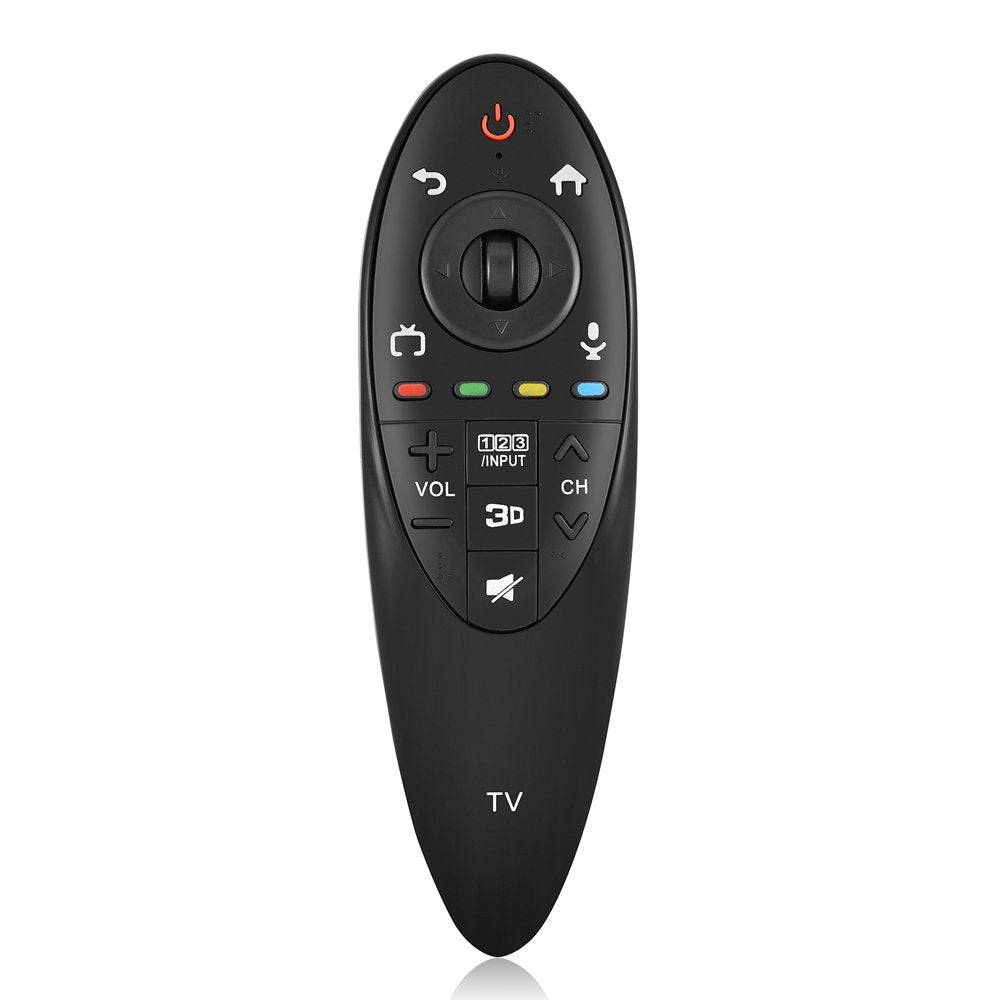  [AUSTRALIA] - fosa Replacement Remote Control Controller for LG 3D Smart TV AN-MR500G AN-MR500 MBM63935937, NO Magic&Voice Functions,Not Original remoteAN-MR500G AN-MR500