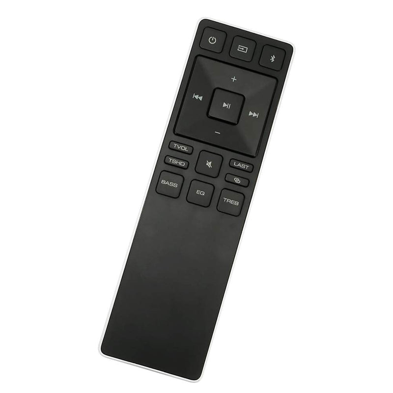  [AUSTRALIA] - Sound Bar Replacement Remote Control Applicable for Vizio Soundbar SB3651-E6 SB3820-C6 SB3851-D0 SB4451-C0 SB4051-D5 SB4551-D5