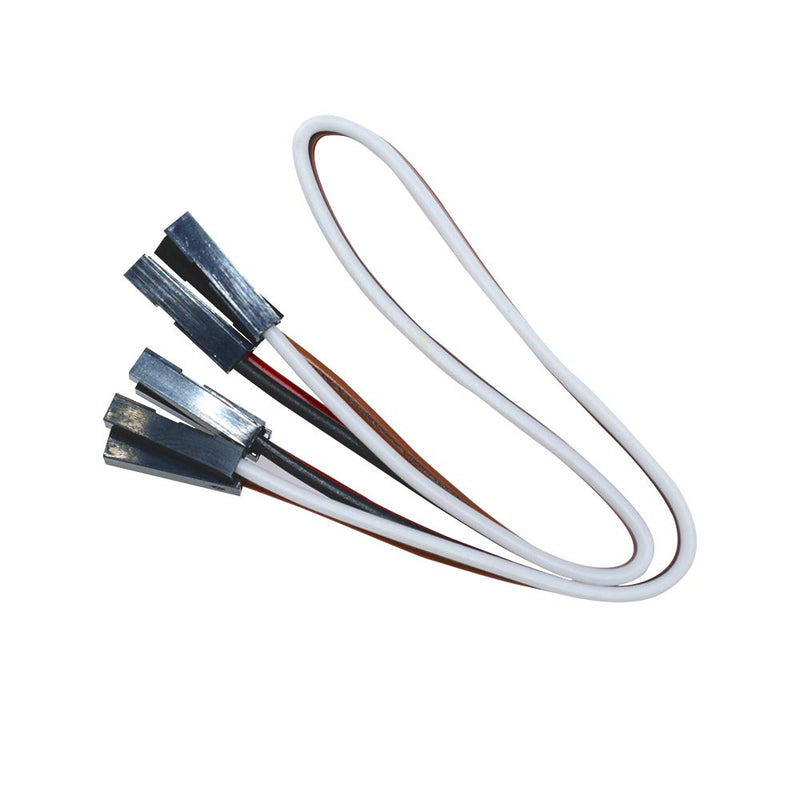 [AUSTRALIA] - Aideepen ST Link V2 Programming Unit Mini STM8 STM32 Emulator Downloader M89 New (Random Color)