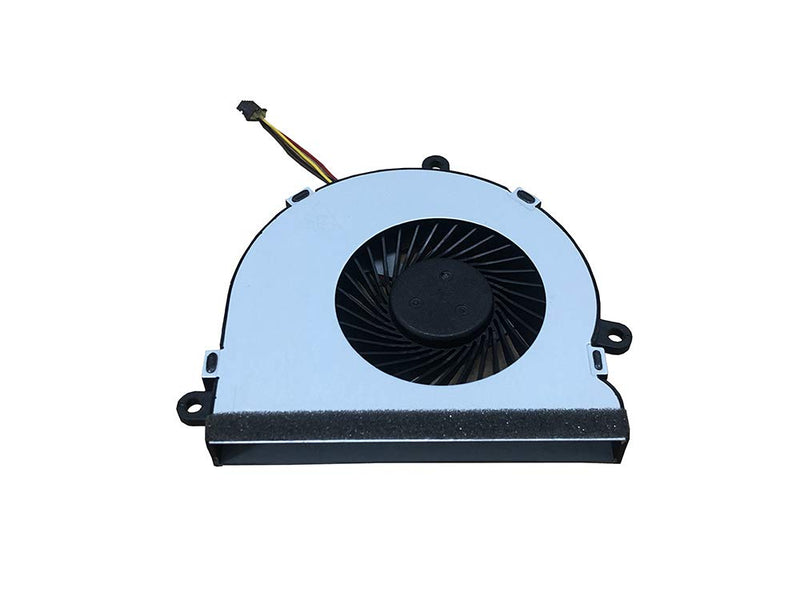  [AUSTRALIA] - Eclass CPU Cooling Fan for HP 250 G4 255 G4 250 G5 255 G5 250 G6 255 G6 15-bs 15-bsxxx 15-bw 15-ba 15-baxxx 15-af 15-ay 15-ac TPN -C125 TPN-C126 TPN-C129 TPN-C130 813946-001