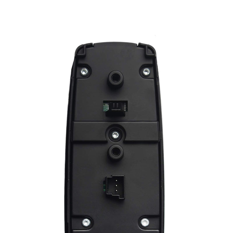 Beneges Master Power Window Switch Compatible with 2006-2012 Mercedes Benz ML350 W251 X164 GL450 R350 R280 Front Left Driver Side Control Switch 2518300390 - LeoForward Australia