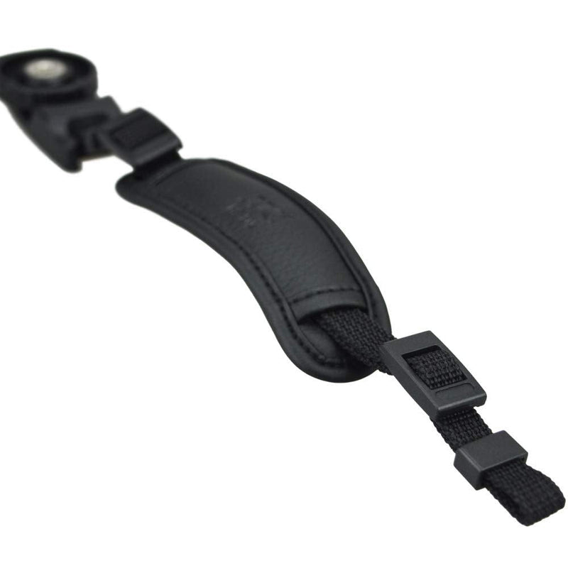  [AUSTRALIA] - Camera Hand Grip Strap for Nikon Z fc Zfc Z5 Z6 Z7 Z6II Z7II Z50 D7500 D7200 D5600 D3500 D3200 Coolpix P1000 P950 B700 B600 P7800 P900 P610 B500 for Canon 5DM4 5DM3 6DM2 7DM2 OM-D E-M5 Mark III