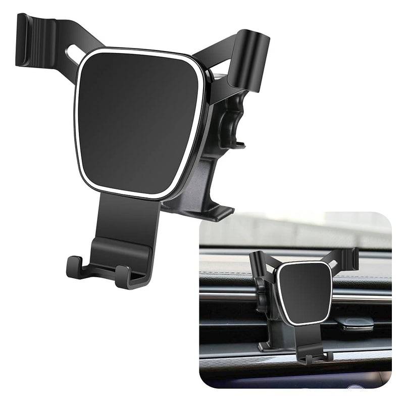  [AUSTRALIA] - musttrue LUNQIN Car Phone Holder for 2020-2023 Buick Encore GX Auto Accessories Navigation Bracket Interior Decoration Mobile Cell Phone Mount