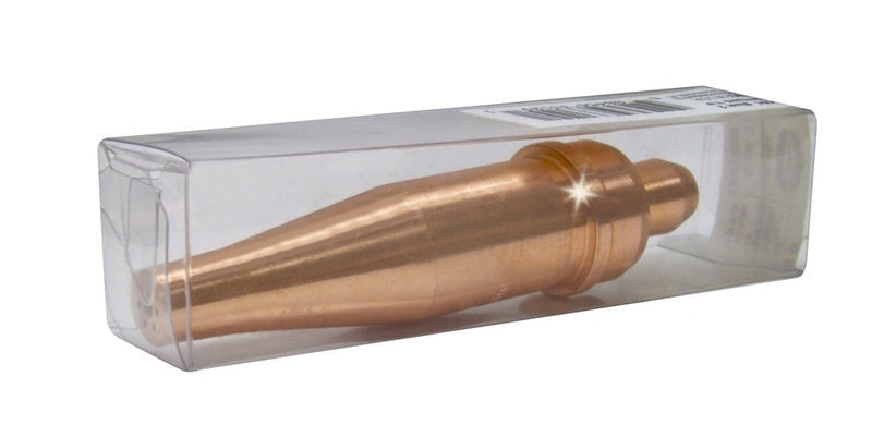  [AUSTRALIA] - Uniweld 1-101A-3 Series Ameriflame Cutting Tip for Use with Oxygen and Acetylene