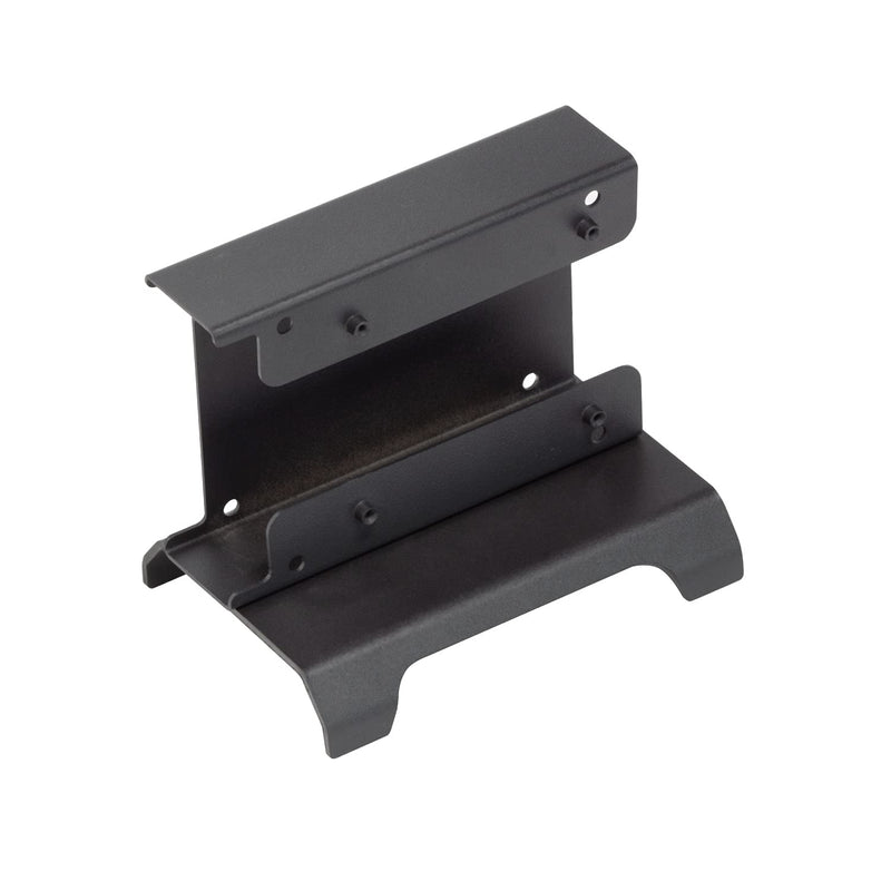  [AUSTRALIA] - UCTRONICS for Raspberry Pi SSD Case, Pi NAS Metal Vertical Stand for Dual 2.5” SSDs and Raspberry Pi 4, 3B/3B+ and Other B Models