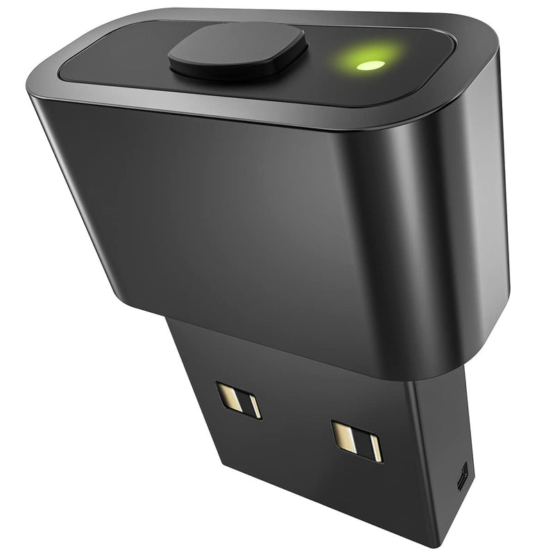  [AUSTRALIA] - Geyes Mouse Jiggler, Undetectable Mouse Mover Device Has Two Swing Modes Jiggle and Multi-Track,Keeps for Computer/Laptop Awake, Driver-Free, Plug-Play with USB-C Adapter Pure Black Pure Black + USB-C