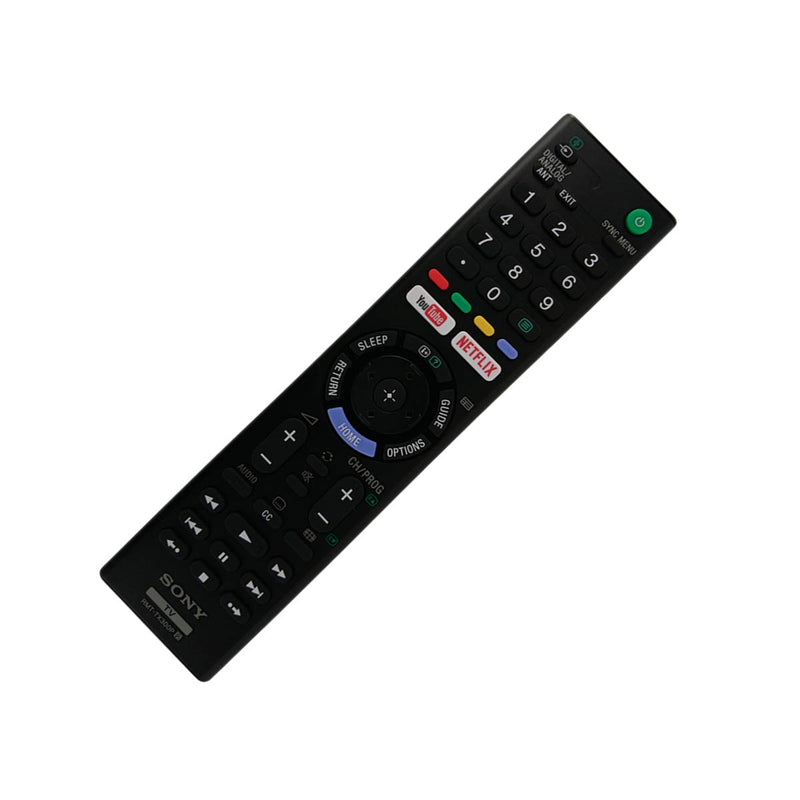 Factory Original SONY RMT-TX300P Universal Replacement TV Remote Control Substitute RMF-TX200U RMF-TX300U RMF-TX201U RMF-TX310U RMF-TX220U RMF-TX300B RMF-TX310B RMF-TX200B RMT-TX102U RMT-TX100U - LeoForward Australia