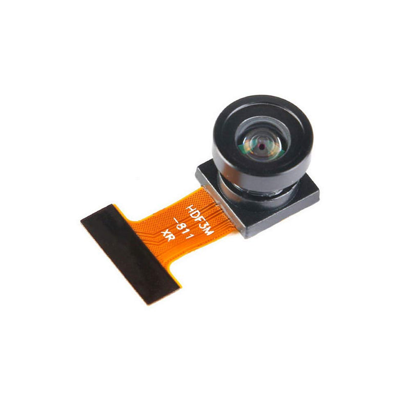  [AUSTRALIA] - Treedix OV2640 Camera Module 140 Degree Wide Angle CMOS 2MP Camera Mini Camera Module