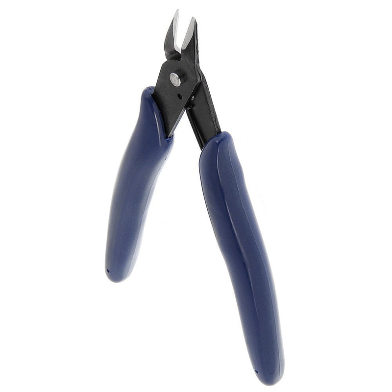  [AUSTRALIA] - Pliers Electrical Wire Cable Cutters Cutting Side Flush Cutting Pliers Diagonal Cutting Pliers #0