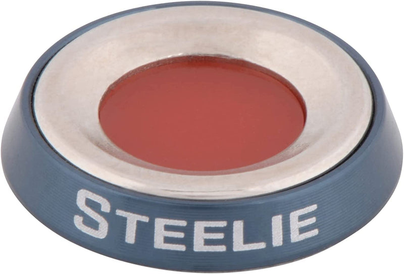  [AUSTRALIA] - Nite Ize Original Steelie Magnetic Phone Socket - Additional Magnet for Steelie Phone Mounting Systems