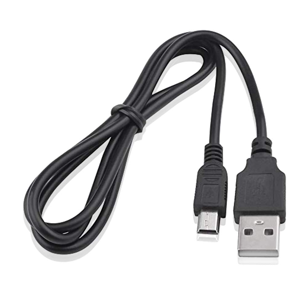  [AUSTRALIA] - USB Cable for Canon Powershot ELPH 190 IS Digital Camera,and USB computer cord for Canon Powershot ELPH 190 IS