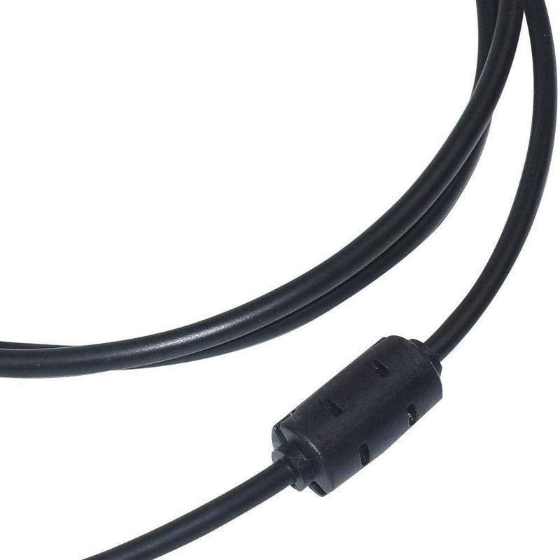  [AUSTRALIA] - Replacement USB Cable Data Sync Transfer 8Pin Cord Compatible for Sony Digital Camera DSCH200 DSCH300 DSCW370 DSCW800 DSCW830 DSC-H200 DSC-H300 DSC-W370 DSC-W800 DSC-W830 (1M)