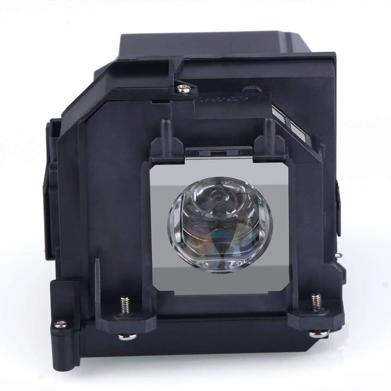  [AUSTRALIA] - Lanwande V13H010L79 / ELPLP79 Replacement Projector Lamp With Housing for Epson BrightLink 575Wi Epson EB-570 Epson EB-575 Epson EB-575W EB-575Wi PowerLite 570 PowerLite 575 PowerLite 575Wi Projectors