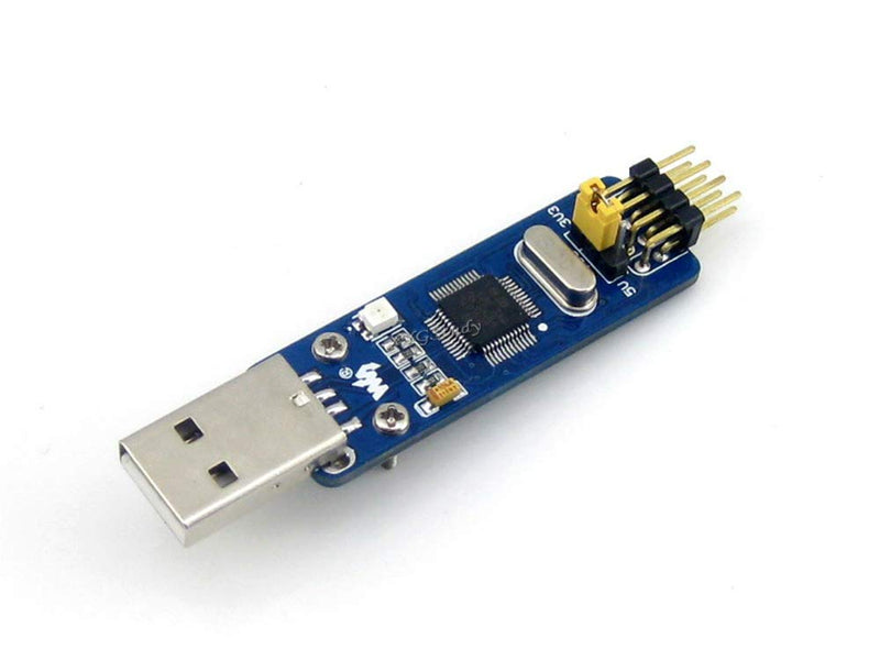  [AUSTRALIA] - Mini ST-LINK/V2 SWIM / SWD in-circuit debugger/programmer for STM8 and STM32 @XYGStudy