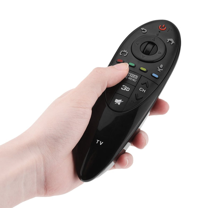 Richer-R LG Remote Control,LG TV Remote Control Smart 3D TV Replacement Remote Control 33ft for LG TV - LeoForward Australia