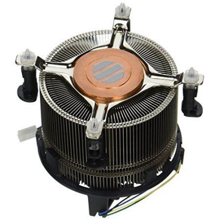  [AUSTRALIA] - Intel Fan Heatsink Assembly Air 1151 Cooling BXTS15A