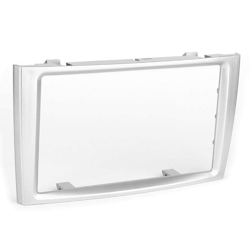  [AUSTRALIA] - 7 inches 2Din Car DVD Radio Fascia Frame GPS Player Mount Fits for 308/408