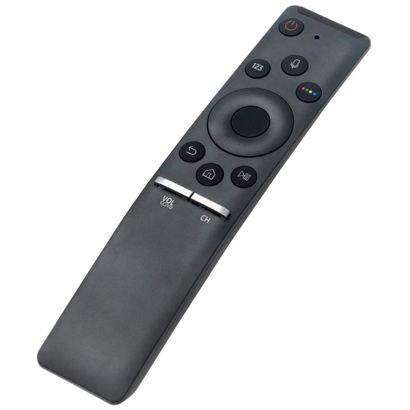 ZdalaMit BN59-01298A Replace Voice Remote Applicable for Samsung UHD Smart TV UN49NU8000FXZA UN55NU8000FXZA UN65NU8000FXZA UN75NU8000FXZA UN82NU8000FXZA UN49NU8000 UN55NU8000 UN65NU8000 UN75NU8000 - LeoForward Australia