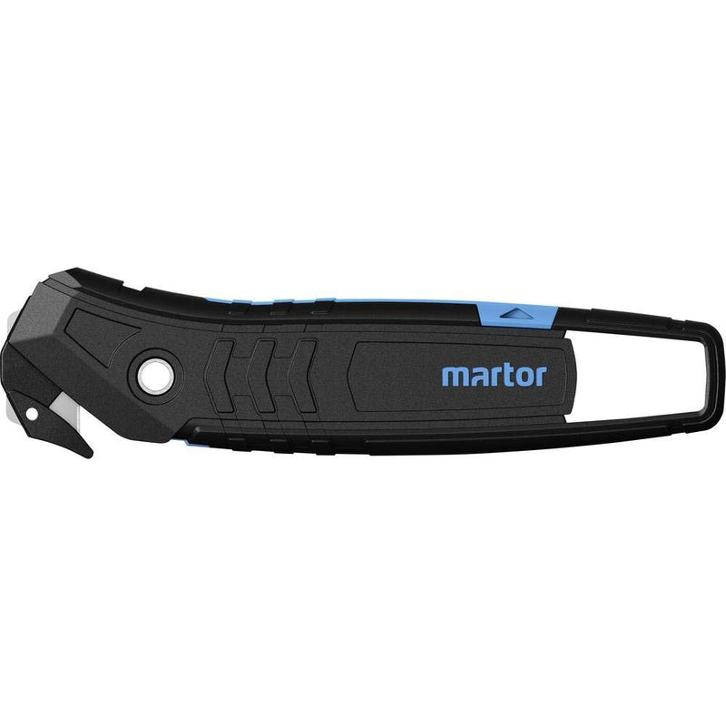 Martor USA 350001.02 - Secumax 350, 1.5" Height, 0.05" Wide, 6" Length - LeoForward Australia