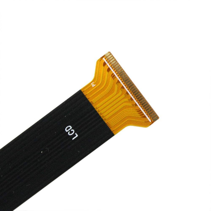  [AUSTRALIA] - HYY LCD Display Flex Cable Ribbon Replacement for Samsung Galaxy Tab A 10.1 SM-T580 SM-T585