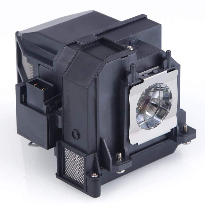  [AUSTRALIA] - Lanwande V13H010L79 / ELPLP79 Replacement Projector Lamp With Housing for Epson BrightLink 575Wi Epson EB-570 Epson EB-575 Epson EB-575W EB-575Wi PowerLite 570 PowerLite 575 PowerLite 575Wi Projectors