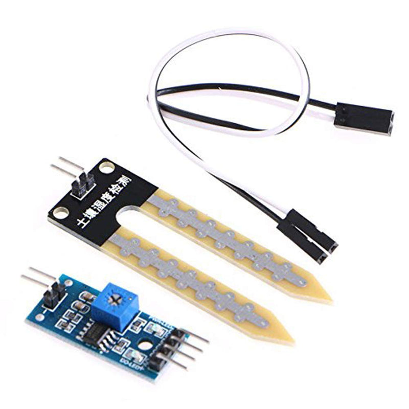  [AUSTRALIA] - AOICRIE Sensors Assortment Kit, 16 in 1 Sensor Starter Kit for Arduino Raspberry Project Super Starter Kits for UNO R3 Mega2560 Mega328 Nano Raspberry Pi 4b 3 2 Model B