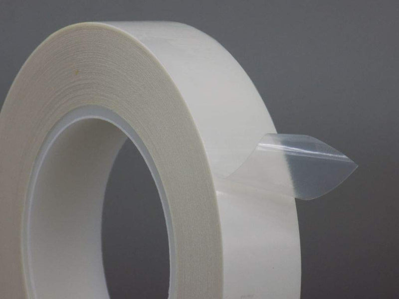  [AUSTRALIA] - WOD SPT7A UHMW Polyethylene Transparent Film Slick Tape, 1/2 inch. X 36 yds Aggressive Adhesive - Ideal For Squeak Reduction, Drawers, and Bearings 1/2 in. x 36 yds 1-ROLL