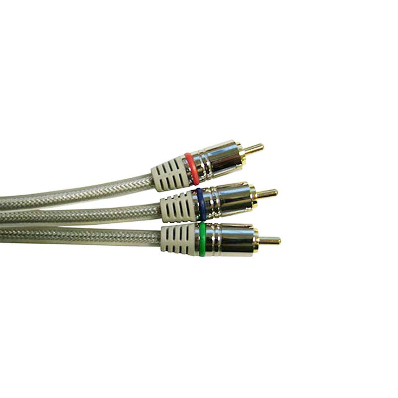  [AUSTRALIA] - Skywalker HQ Premium Component Video Cable, 3-Feet