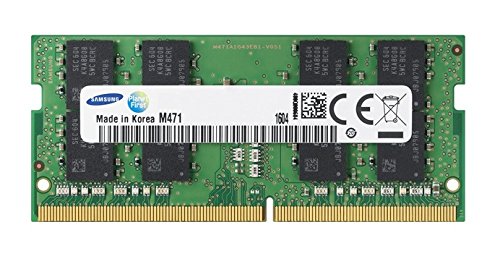  [AUSTRALIA] - Samsung 4GB RAM DDR4 PC4-2133P (PC4 17000) Laptop Notebook Memory M471A5143EB0-CPB - OEM