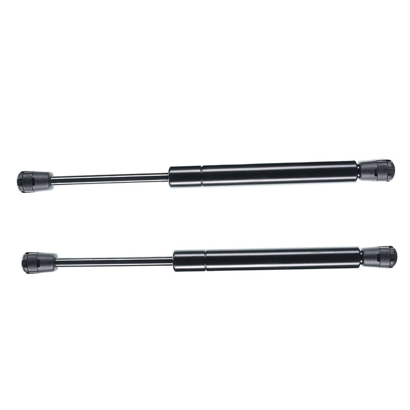 A-Premium Tailgate Rear Trunk Lift Supports Shock Struts Replacement for Volkswagen Passat 1998-2005 Audi A4 A4 Quattro S4 Sedan 2-PC Set Tailgate 2PCS - LeoForward Australia