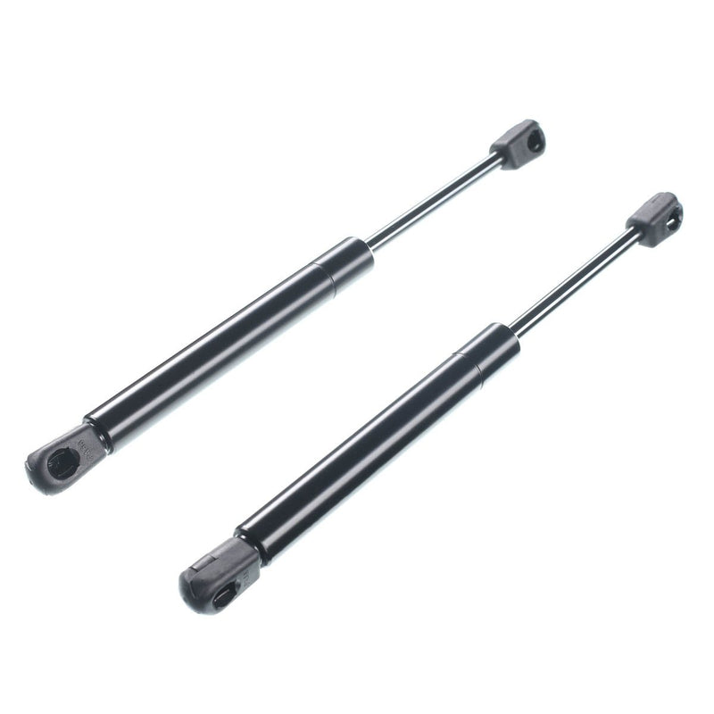 A-Premium Hood Bonnet Lift Supports Shock Struts Replacement for Audi TT TT Quattro 2000-2006 2-PC Set - LeoForward Australia