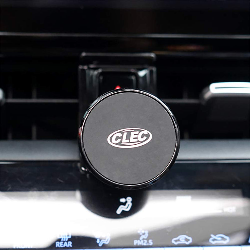  [AUSTRALIA] - Beerte Car Phone Holder fit for Toyota Corolla 2020-2023,Corolla Cross 2022 2023,360 °Rotation Adjustable Car Air Vent,Auto Dashboard Cell Phone Mount fit for Any inches Mobile Phone (Magnet) Magnet