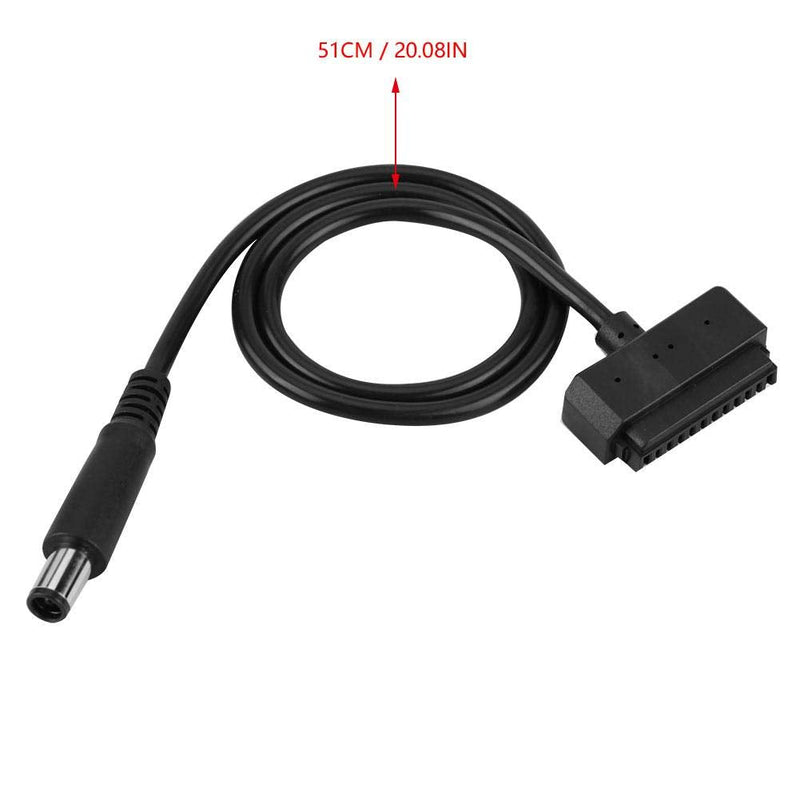  [AUSTRALIA] - Bewinner Charging Cable Adapter for DJI Mavic 2 to for Crystalsky, RC Conversion Charging Cable Stable and High Performance Ensures Efficient Work