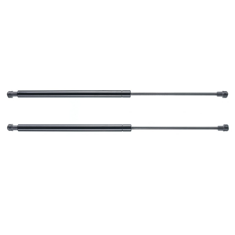 A-Premium Tailgate Rear Hatch Lift Supports Shock Struts Replacement for Audi A4 A4 Quattro S4 2002-2005 Avant Wagon 2-PC Set - LeoForward Australia